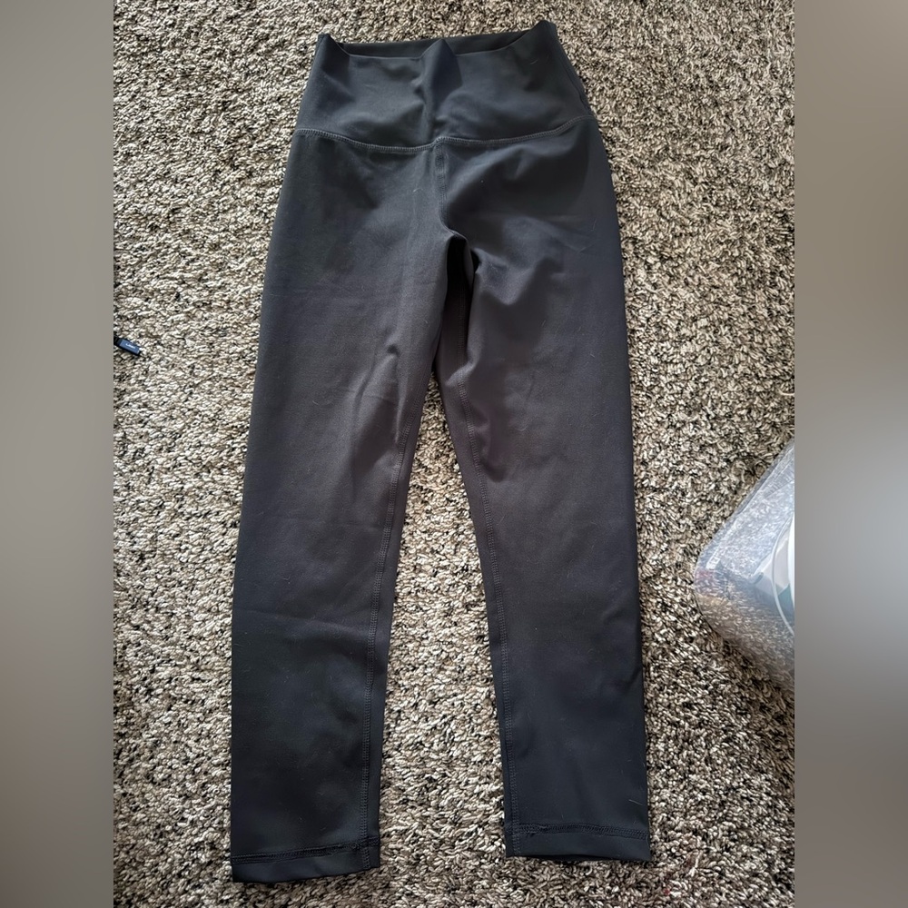 Yogalicious Lux Active Leggings